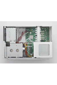 Компьютерный корпус промышленного компьютера Advantech IPC-7130-00B, без источника питания