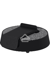 Портативная колонка BBK BTA1110 черный 10W 2.0 BT 10м 1800mAh