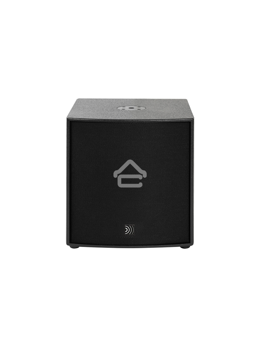 Пассивный сабвуфер DS Proaudio [CX S15], 15, 800/3200 Вт, 4 Ом, частотный диапазон 45-300 Гц Гц (+/- 3 дБ), звуковое давление продолжительное/пиковое 127/133 дБ, 22 кг.