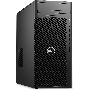 Компьютер Dell Precision 3660 MT i7 13700 (2.1) 32Gb 1Tb 7.2k SSD512Gb HDG CR Windows 11 Pro GbitEth 500W мышь клавиатура черный (3660-7351)