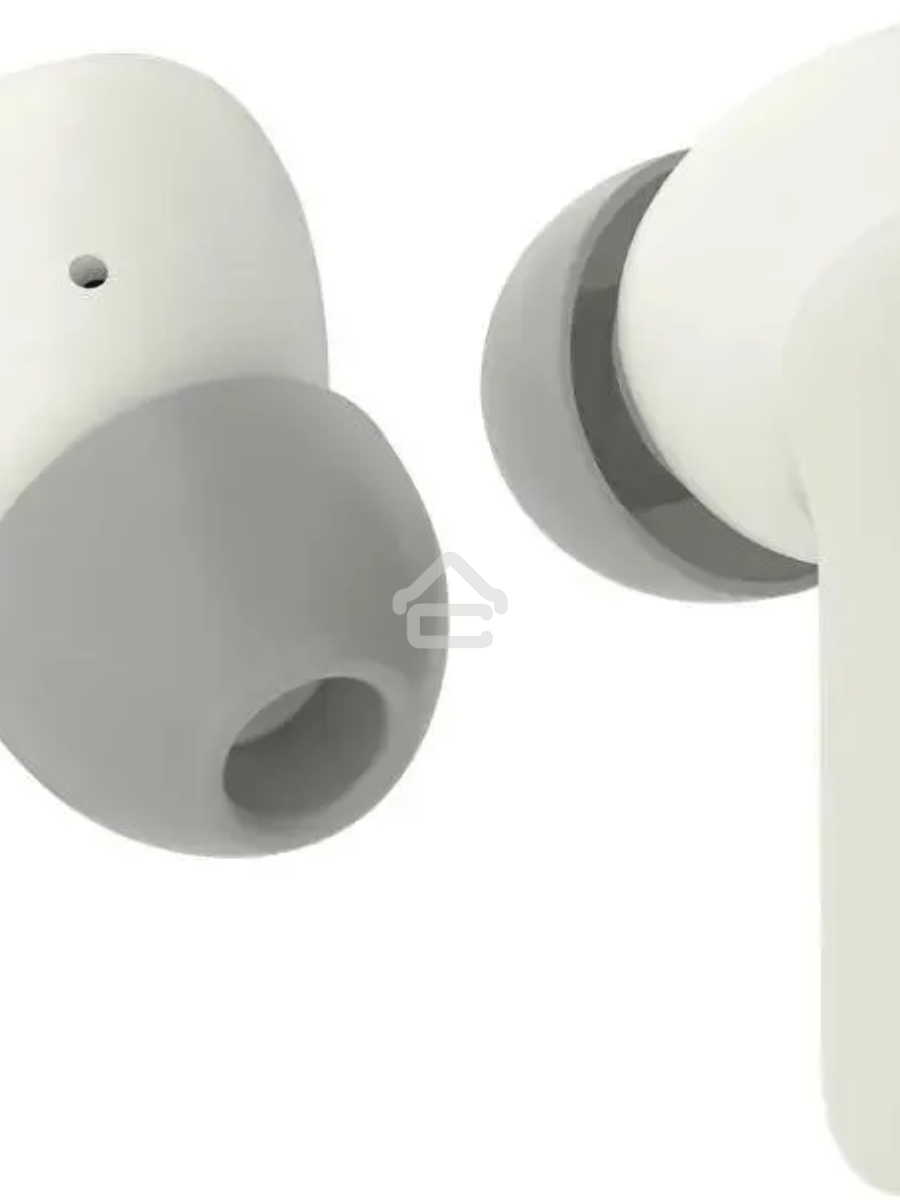 Гарнитура вкладыши Creative Zen Air Plus бежевый беспроводные bluetooth в ушной раковине