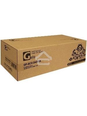 Картридж GalaPrint GP-SCX-D4200A (тип SCX-D4200A) черный, 3000 копий, для Samsung SCX-4200/4220