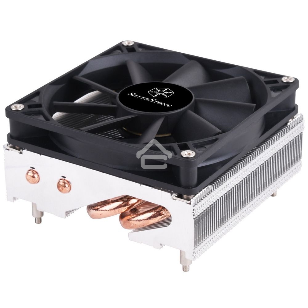 Кулер для процессора Silverstone SST-AR11