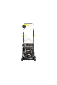 Газонокосилка роторная Huter ELM-1000