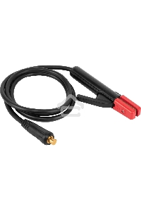 Аппарат инвертор. дуговой сварки DM-200 Standart, 200 А, ПВ 60%  Denzel