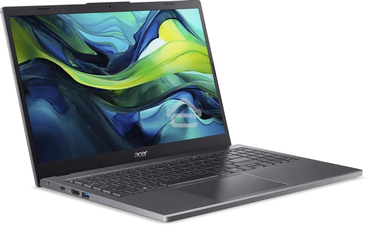 Ноутбук Acer Aspire 15 A15-51M-74HF Core 7 150U 16Gb SSD512Gb Intel Graphics 15.6