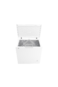 Морозильный ларь Vekta FR-220W02, белый, 1 камера 818*555*850 мм , полезный объем 198 л.
