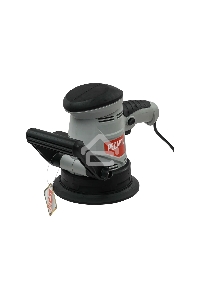 Эксцентриковая шлифовальная машина Ресанта ЭШМ-125Э 450Вт
