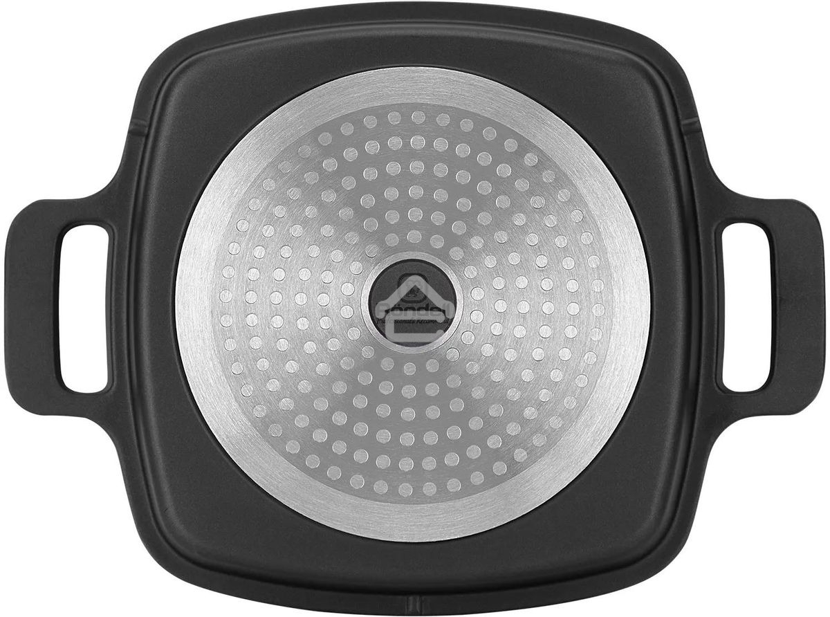 Набор посуды Rondell I-unique RDA-1071, 5 предметов