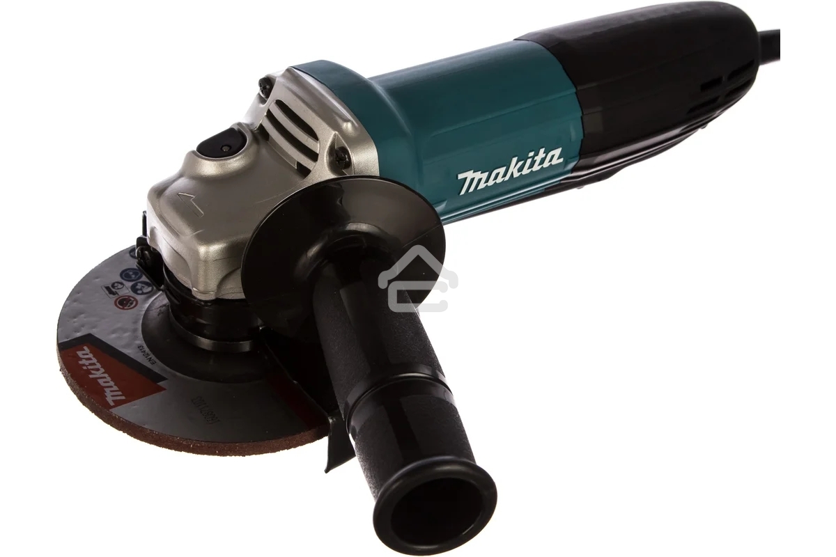 Угловая шлифовальная машина Makita GA5034 УШМ