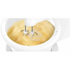 Миксер Bosch MQWPL2000 375 Вт, белый