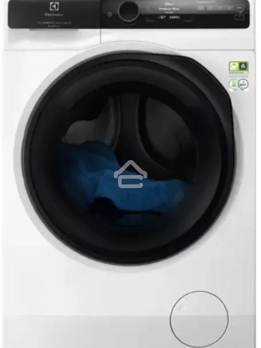 Стиральная машина Electrolux EW9F7417WCE белый, загрузка фронтальная 10 кг, 1400 об/мин, класс: A