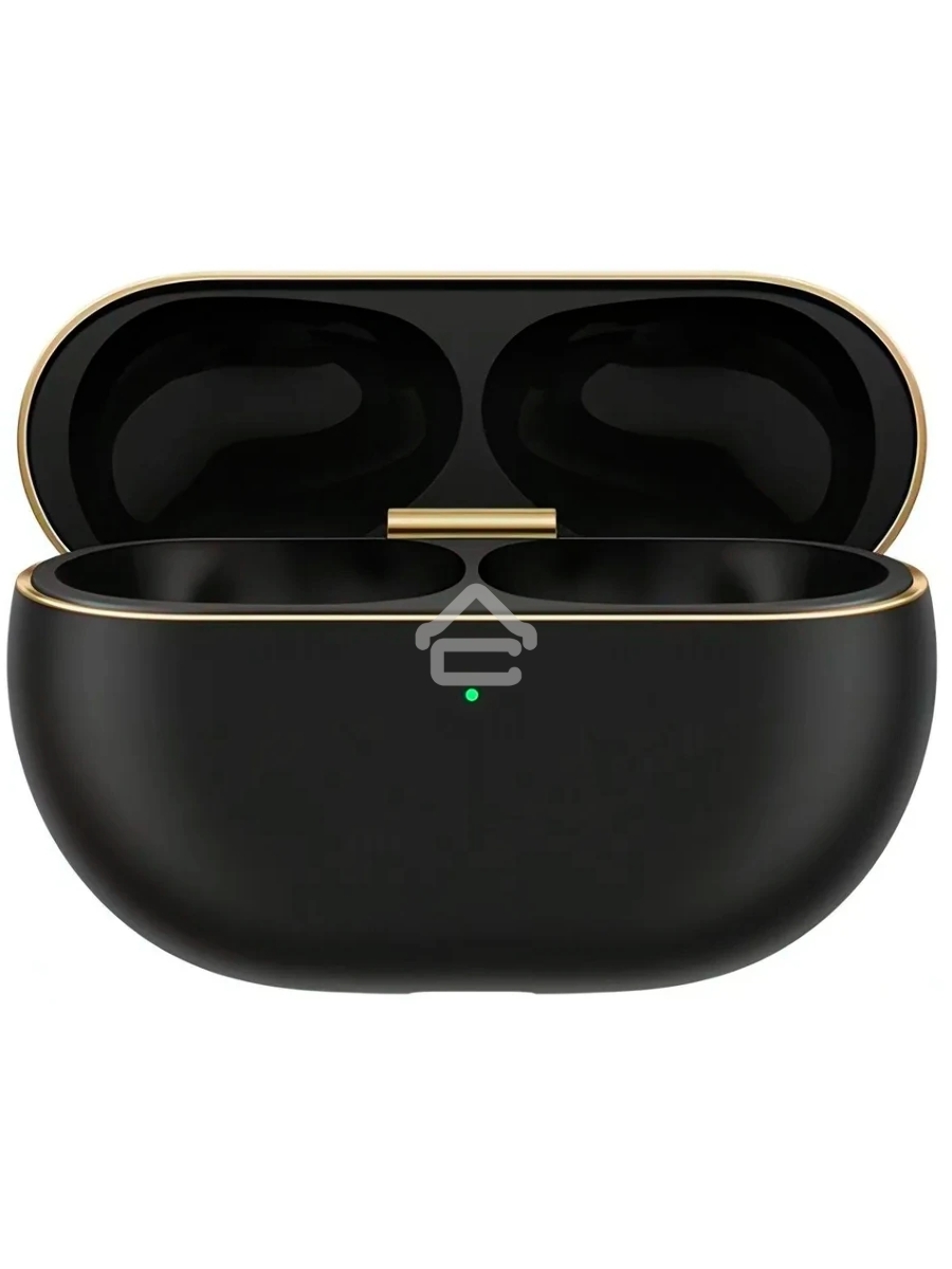 Наушники Huawei FreeBuds Pro 4 Piano-T180, Bluetooth, внутриканальные, черный