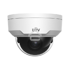 Видеокамера IP Купольная антивандальная IPC324LE-DSF40K-G