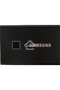 Накопитель SSD Samsung USB 2Tb MU-PC2T0K/WW 1.8