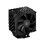 Кулер ID-Cooling Frozn A400 черный 92мм алюминий+медь 2200rpm 25.8db 4-pin 180W 123мм