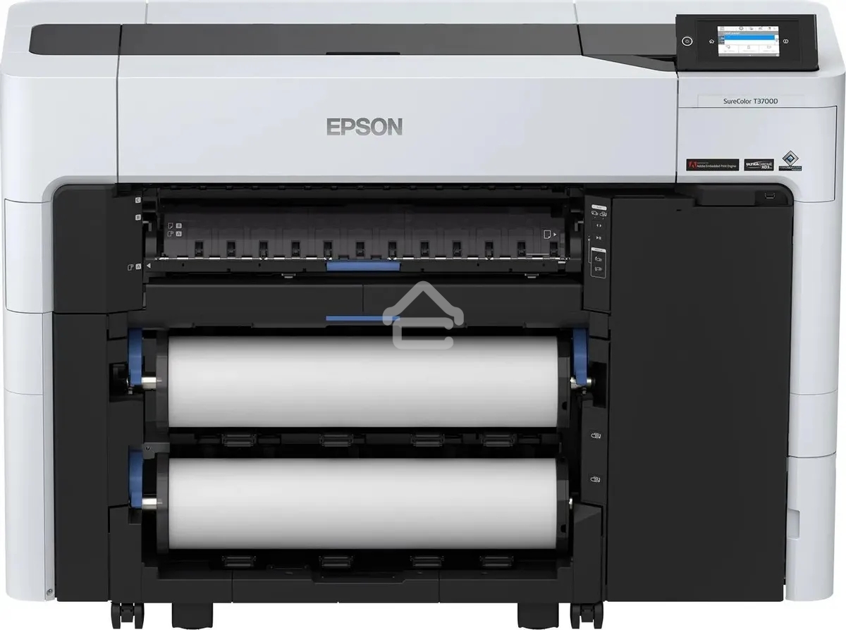 Плоттер струйный Epson SureColor SC-T3700D (C11CH80301A0), A1/24