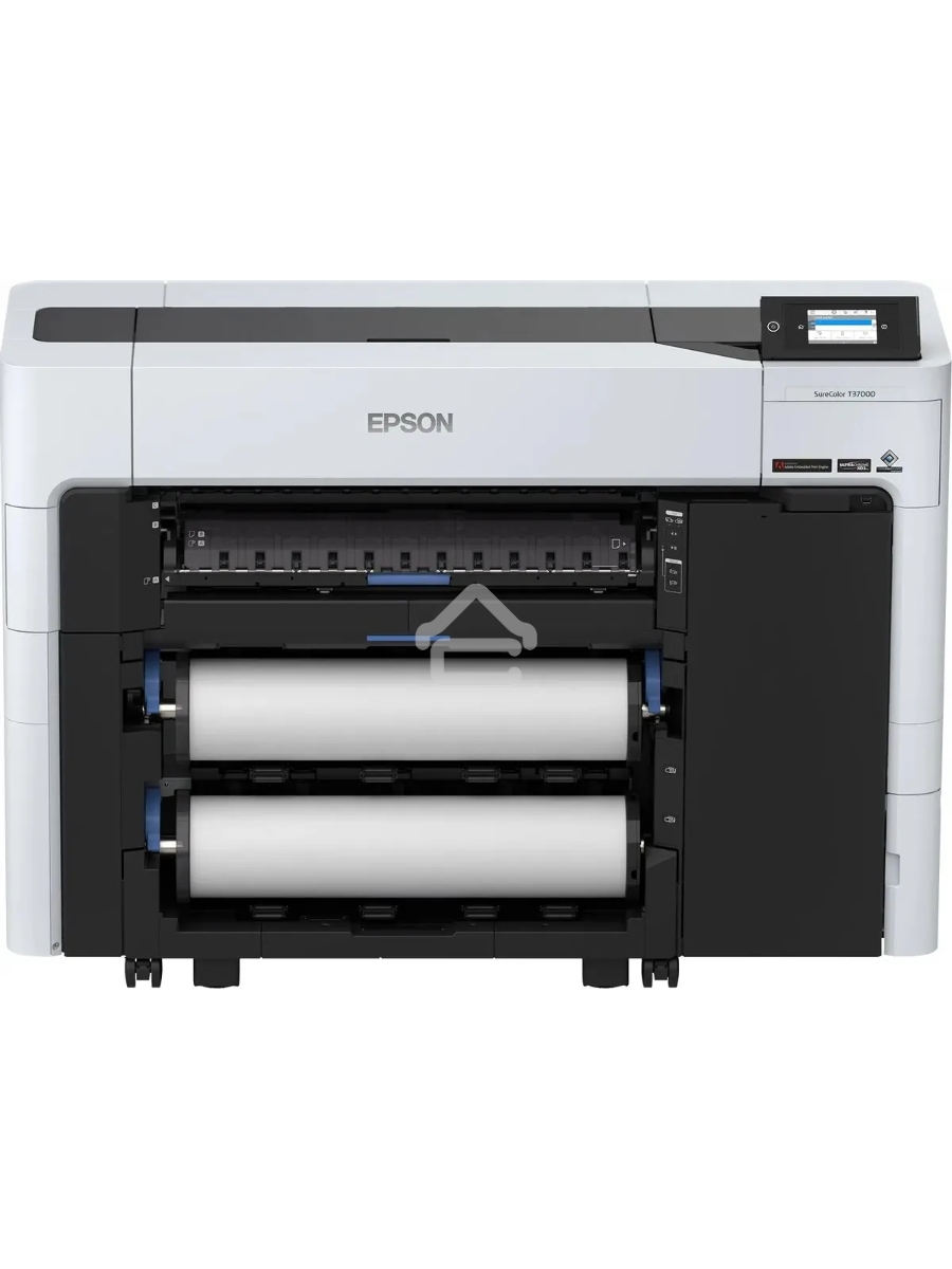 Плоттер струйный Epson SureColor SC-T3700D (C11CH80301A0), A1/24