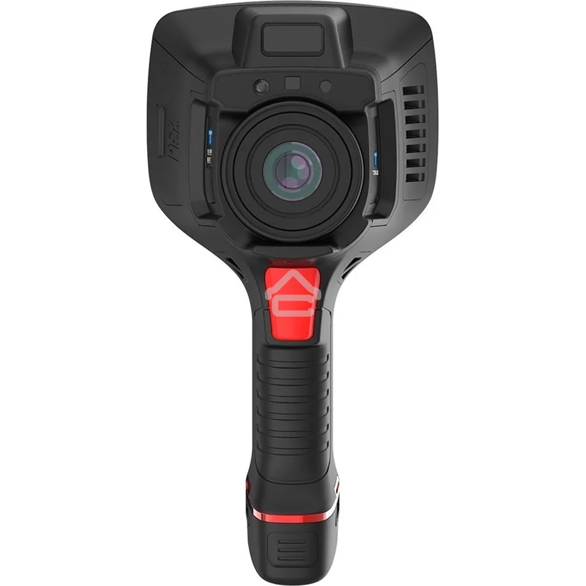 Тепловизор Torus SC600-A, 640 * 480, -20°C ~ 2000°C, ручной фокус, без лазерного наведения