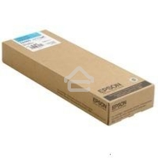 Картридж струйный Epson C13T636500 светло-синий (700 мл) для Stylus Pro 7700, 7890, 7900, 9700, 9890, 9900, WT7900