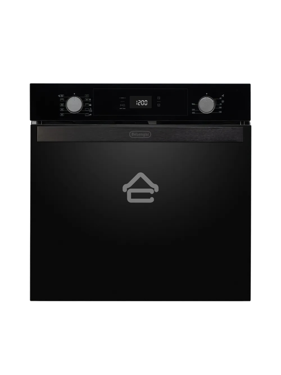 Духовой шкаф электрический встраиваемый DeLonghi DEO 735 NB FRANCA