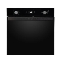 Духовой шкаф электрический встраиваемый DeLonghi DEO 735 NB FRANCA