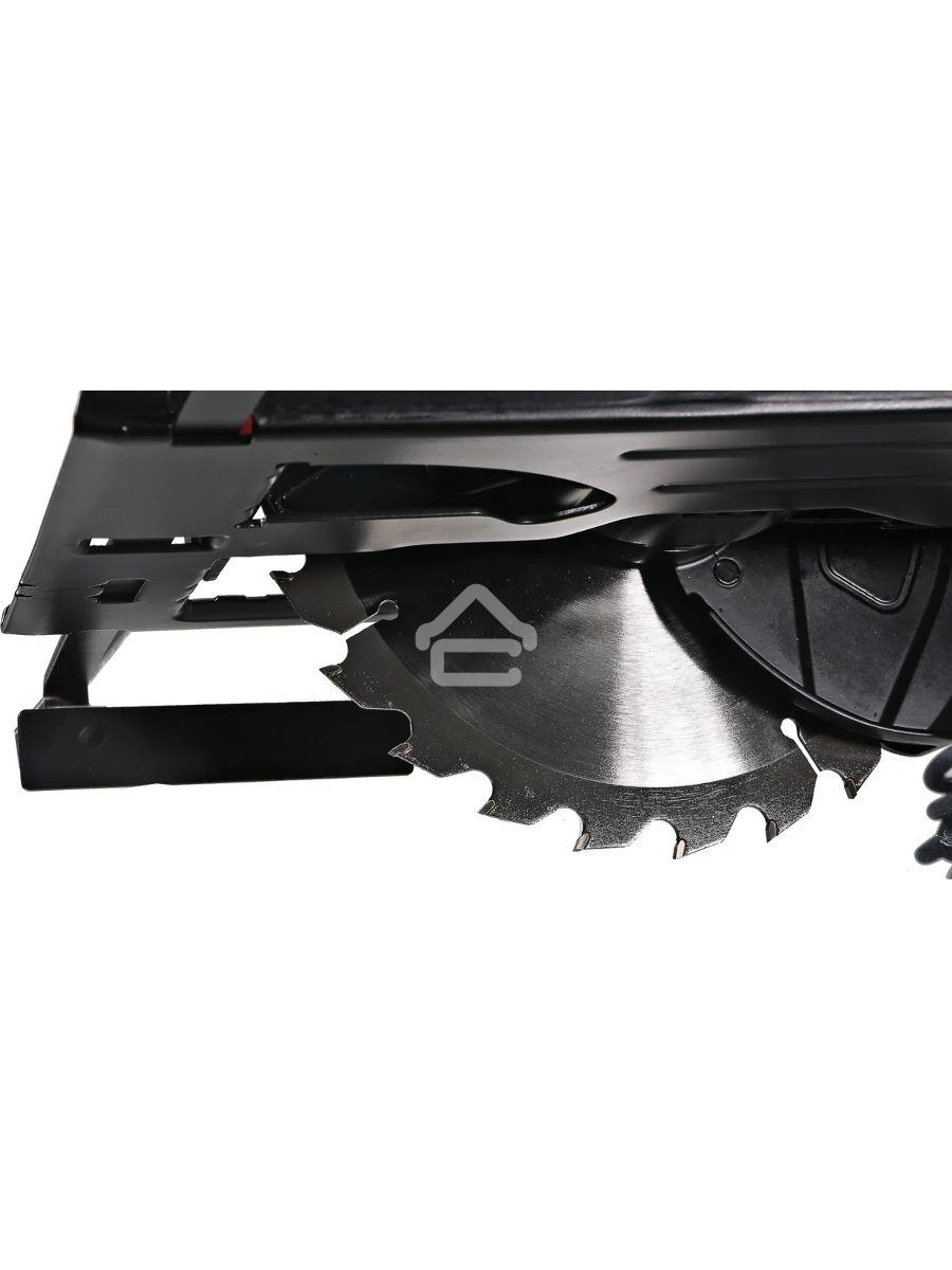 Пила циркулярная Sturm CS50185P { 1850Вт, ТПД 185х16/20мм, пропил-65мм, вес 4,3 кг } [CS50185P]