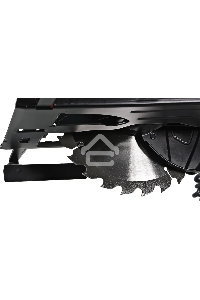 Пила циркулярная  Sturm CS50185P { 1850Вт, ТПД 185х16/20мм, пропил-65мм, вес 4,3 кг } [CS50185P]