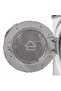 Стиральная машина DeLonghi DWM 624 V ALICIA белый, загрузка фронтальная 6 кг, 1200 об/мин., класс: А+++