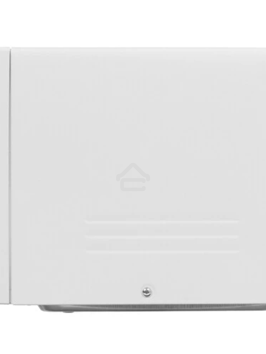 Микроволновая печь Samsung MS23F301TQW/BW белый, 23 л, 800 Вт, переключатели - кнопки/поворотный механизм