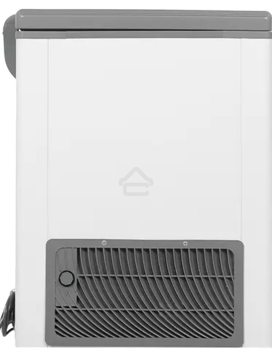 Морозильный ларь Frostor F 700 S белый, 590л