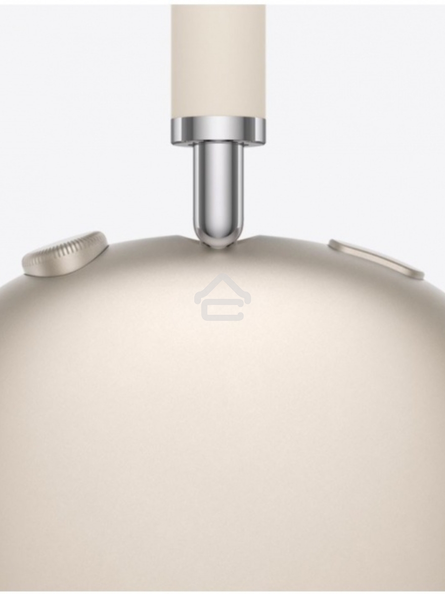 Наушники беспроводные  Apple AirPods Max Type-C бежевый