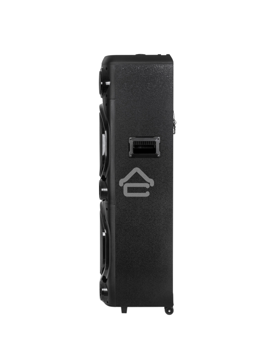 Минисистемы AIWA CAS-900 черный