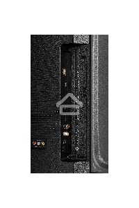 Телевизор Hisense 43