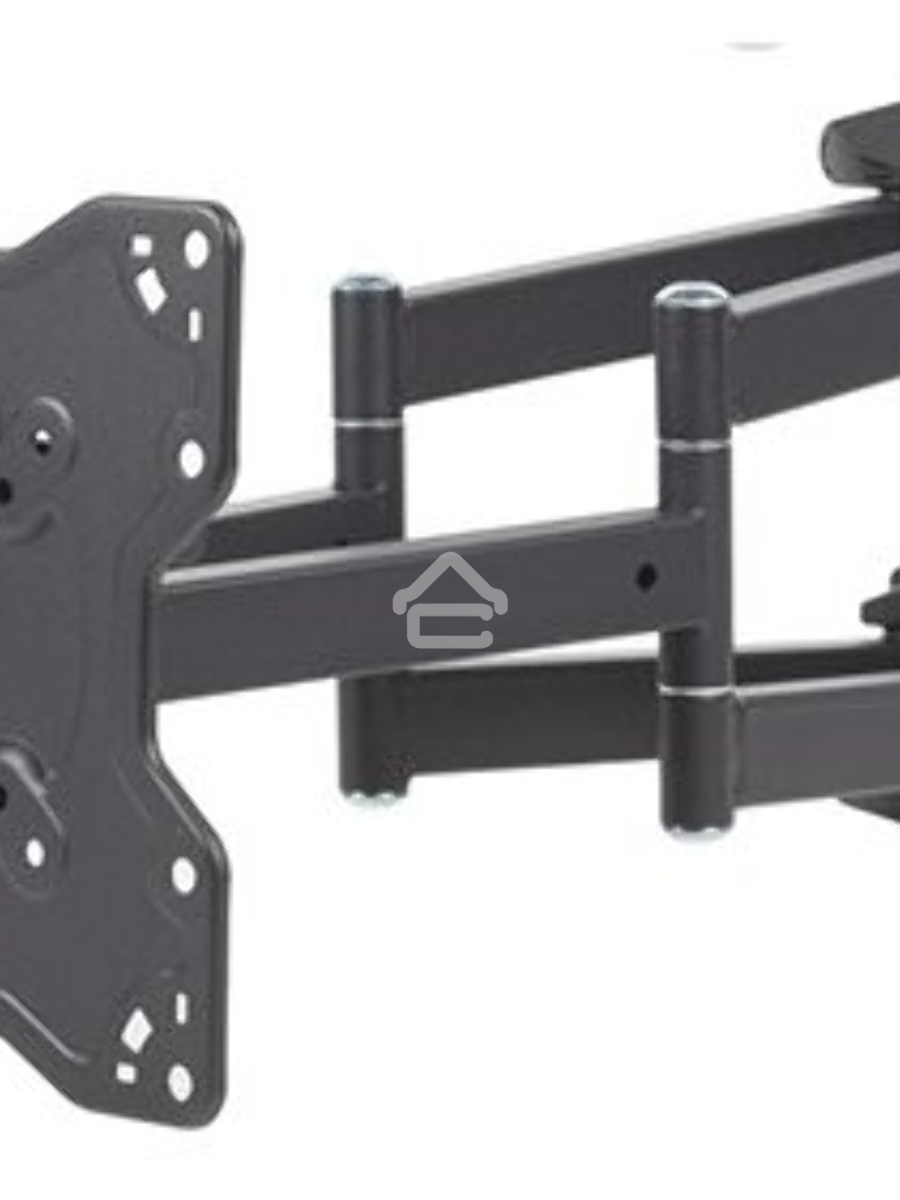 Кронштейн Kromax OPTIMA-407 серый