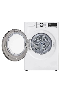 Сушильная машина LG DC90V3V6W