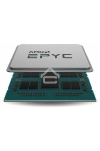 Процессор AMD EPYC 9224 Soc-SP5 2.5GHz OEM