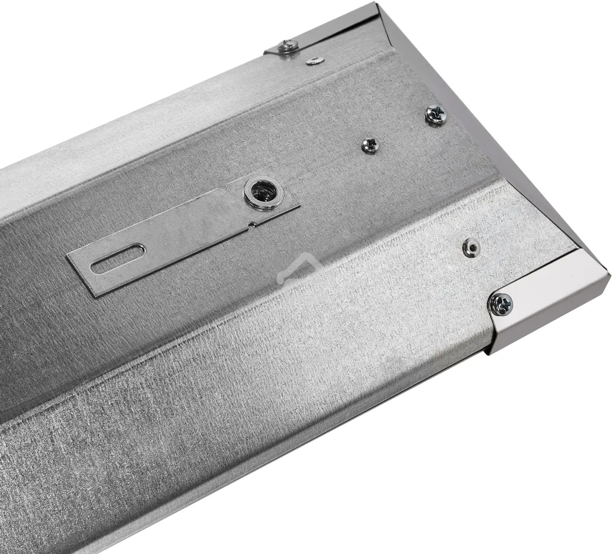 Обогреватель инфракрасный Ballu BIH-APL-0.8-M серый, 800 Вт, 16 м2