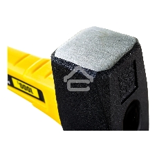 Кувалда с фиберглассовой рукояткой STAYER Hercules 1 кг