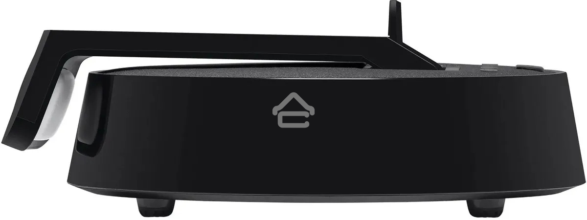 Портативная колонка BBK BTA1110 черный 10W 2.0 BT 10м 1800mAh