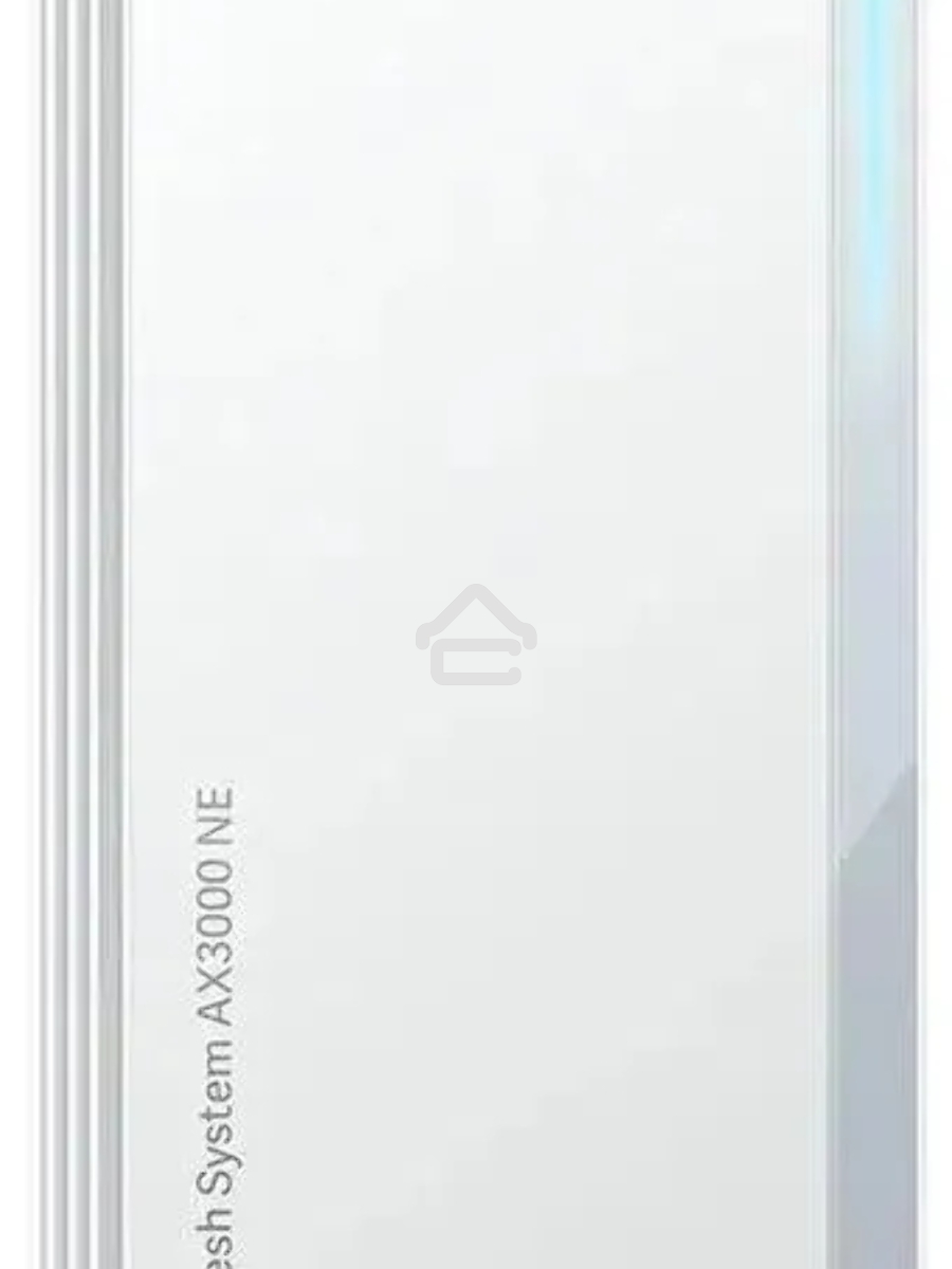 Роутер Xiaomi Mesh System AX3000 NE (2-pack) (DVB4464GL)