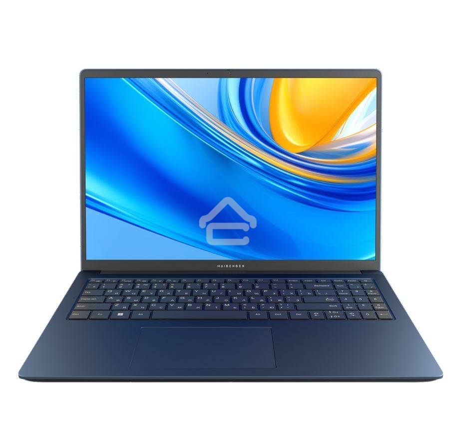 Ноутбук Maibenben Medio M647 M6471SB0LURE3 16