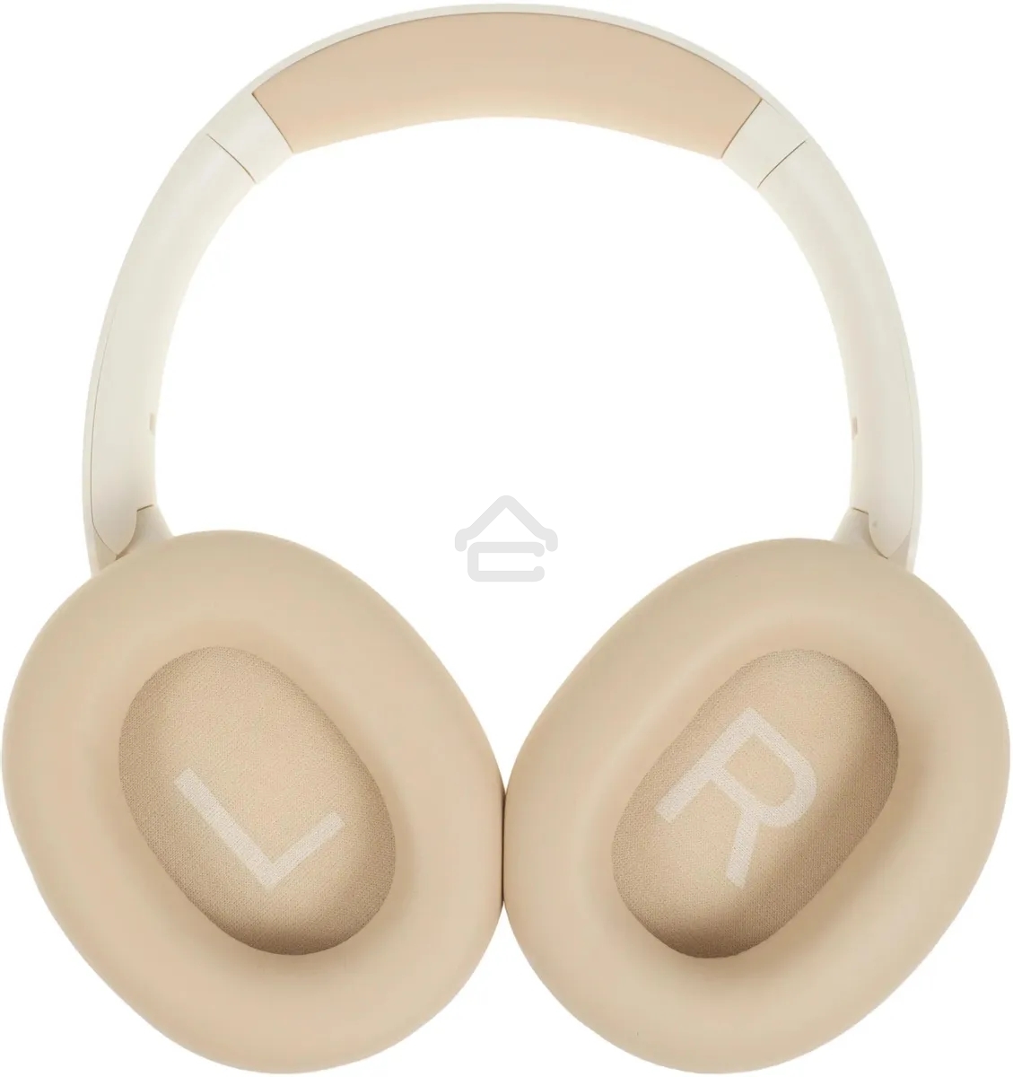 Гарнитура мониторные Creative Zen Hybrid 2 1.2м бежевый беспроводные bluetooth оголовье