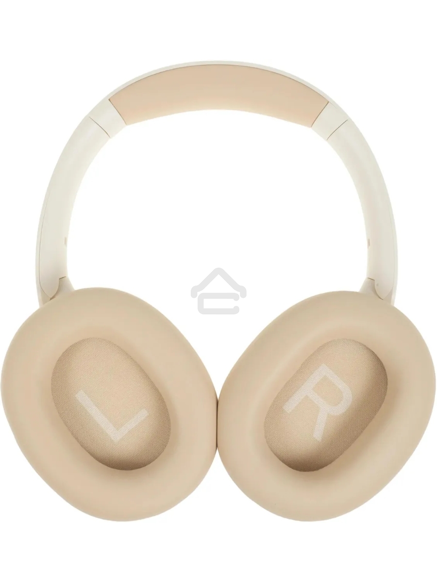 Гарнитура мониторные Creative Zen Hybrid 2 1.2м бежевый беспроводные bluetooth оголовье