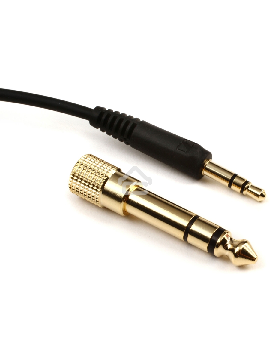 Наушники Sennheiser HD 200 PRO