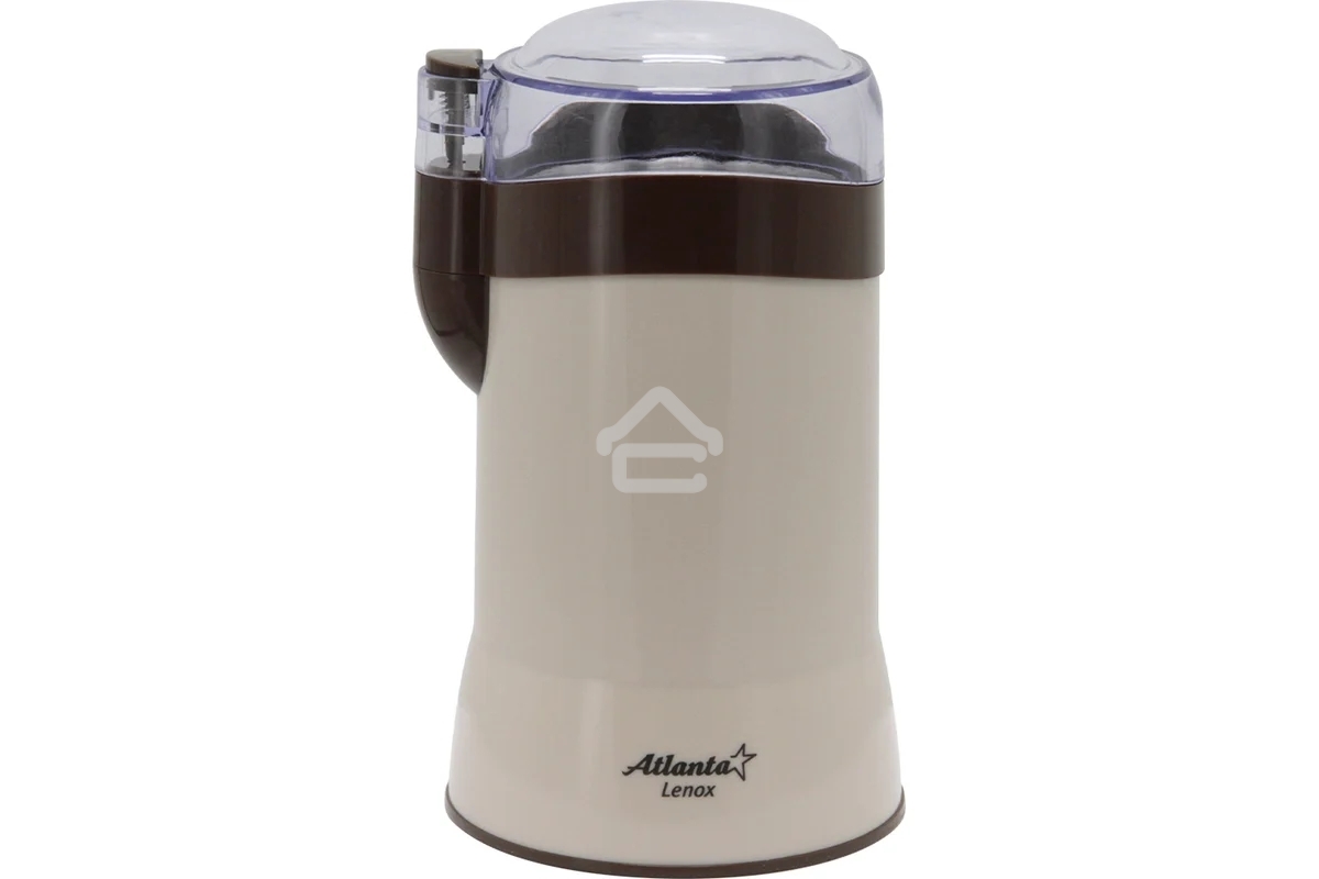 Кофемолка ATLANTA ATH-3397 (brown)