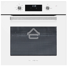 Духовой электрический шкаф Zigmund & Shtain E 177 W