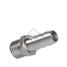 Переходник PATRIOT 1233/8 (елочка 10 мм - 1/4