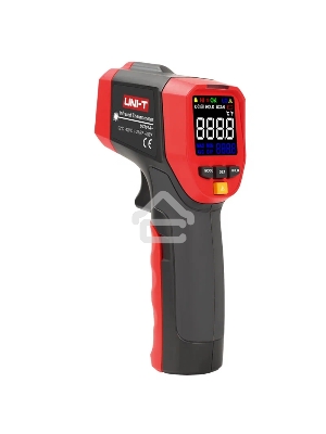 Инфракрасный термометр UNI-T UT301A+
