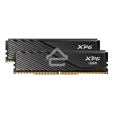 Оперативная память XPG Lancer Blade, DDR5, 32GB (2x16 GB), 6000 MHz, CL30, DIMM, радиатор, черный